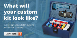 explore the options for building a custom test kit with AquaPhoenix