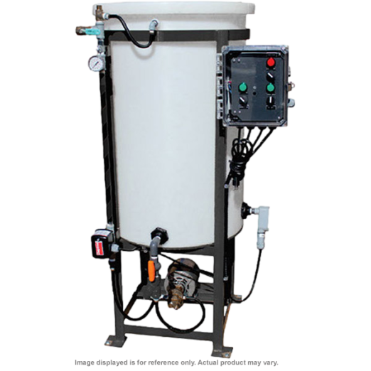 Image of a large GP55-E5.